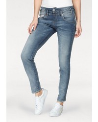 blaue Jeans von Herrlicher