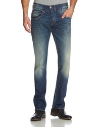 blaue Jeans von Herrlicher