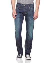 blaue Jeans von Herrlicher