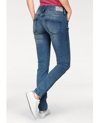 blaue Jeans von Herrlicher