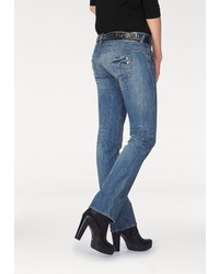 blaue Jeans von Herrlicher