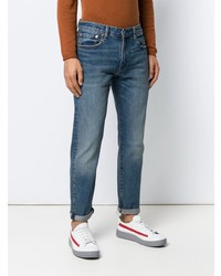 blaue Jeans von Levi's