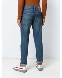 blaue Jeans von Levi's