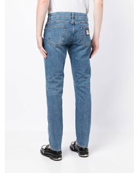 blaue Jeans von Dolce & Gabbana