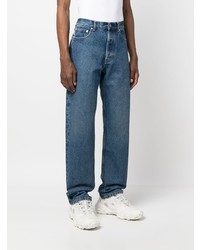 blaue Jeans von Ambush