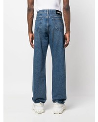 blaue Jeans von Ambush