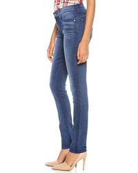 blaue Jeans von 7 For All Mankind