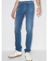 blaue Jeans von Jacob Cohen