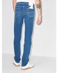 blaue Jeans von Jacob Cohen