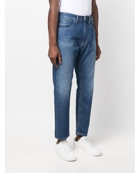 blaue Jeans von Closed