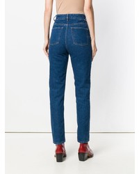 blaue Jeans von IRO