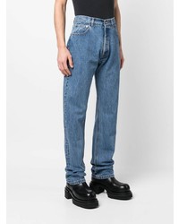 blaue Jeans von VTMNTS