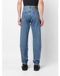 blaue Jeans von VTMNTS