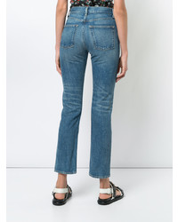 blaue Jeans von Brock Collection