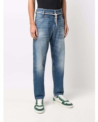 blaue Jeans von Closed