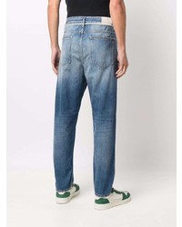 blaue Jeans von Closed