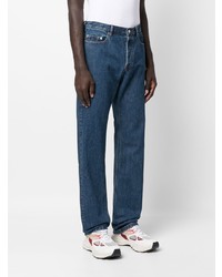 blaue Jeans von A.P.C.