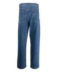 blaue Jeans von Norse Projects