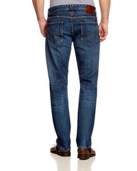 blaue Jeans von Hilfiger Denim