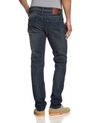 blaue Jeans von Hilfiger Denim