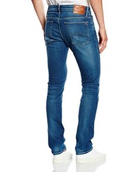 blaue Jeans von Hilfiger Denim