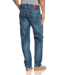 blaue Jeans von Hilfiger Denim