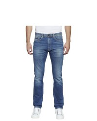 blaue Jeans von Hilfiger Denim