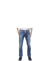 blaue Jeans von Hilfiger Denim