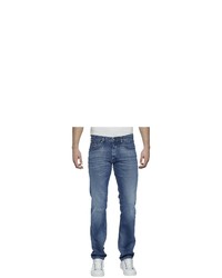 blaue Jeans von Hilfiger Denim