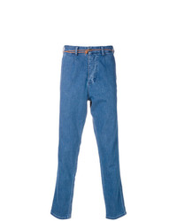 blaue Jeans von Homecore