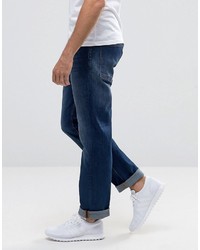 blaue Jeans von Selected