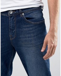 blaue Jeans von Selected