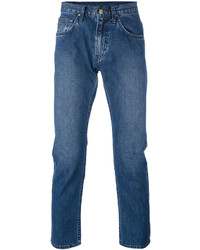 blaue Jeans von House of Holland