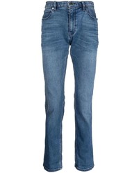 blaue Jeans von Hugo