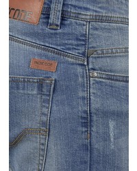 blaue Jeans von INDICODE