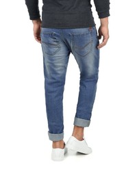 blaue Jeans von INDICODE