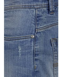 blaue Jeans von INDICODE