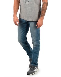 blaue Jeans von INDICODE