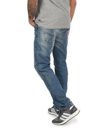 blaue Jeans von INDICODE