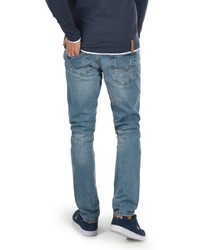 blaue Jeans von INDICODE