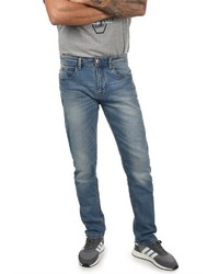 blaue Jeans von INDICODE