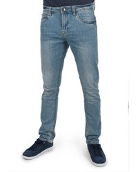 blaue Jeans von INDICODE