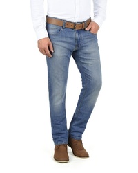 blaue Jeans von INDICODE