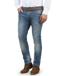 blaue Jeans von INDICODE