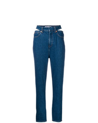 blaue Jeans von IRO