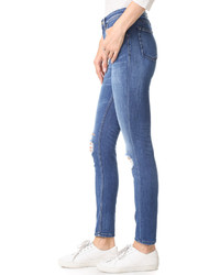 blaue Jeans von Iro . Jeans