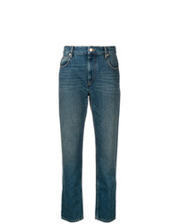 blaue Jeans von Isabel Marant Etoile