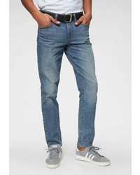 blaue Jeans von Izod