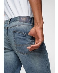 blaue Jeans von Izod