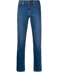 blaue Jeans von J Brand